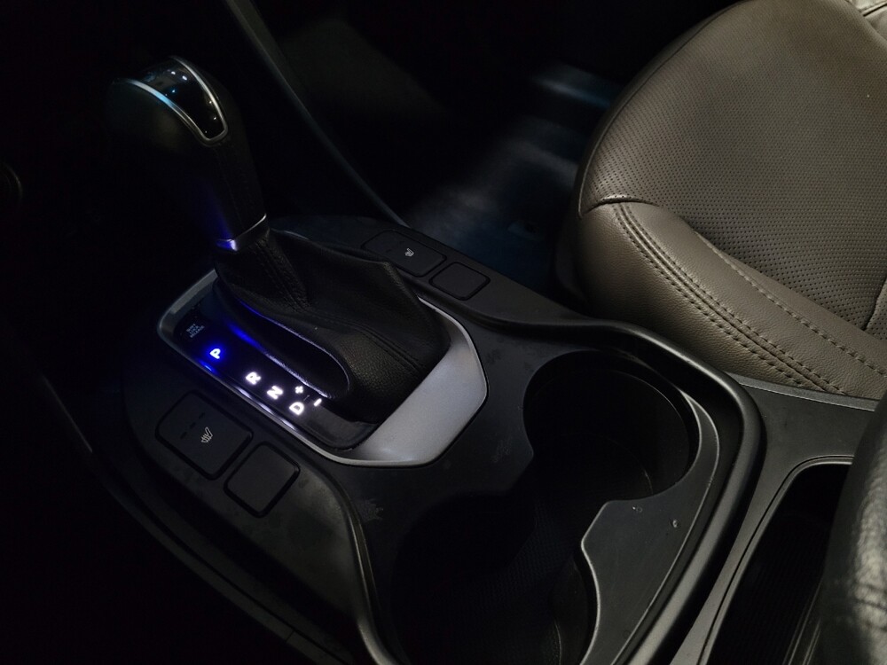 2018 Hyundai Santa Fe in Temple Hills, MD 20746 - 18099203 26