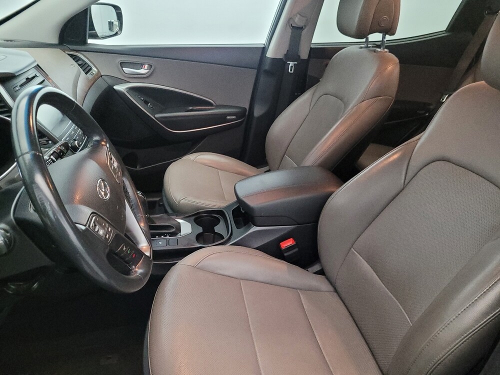 2018 Hyundai Santa Fe in Temple Hills, MD 20746 - 18099203 17