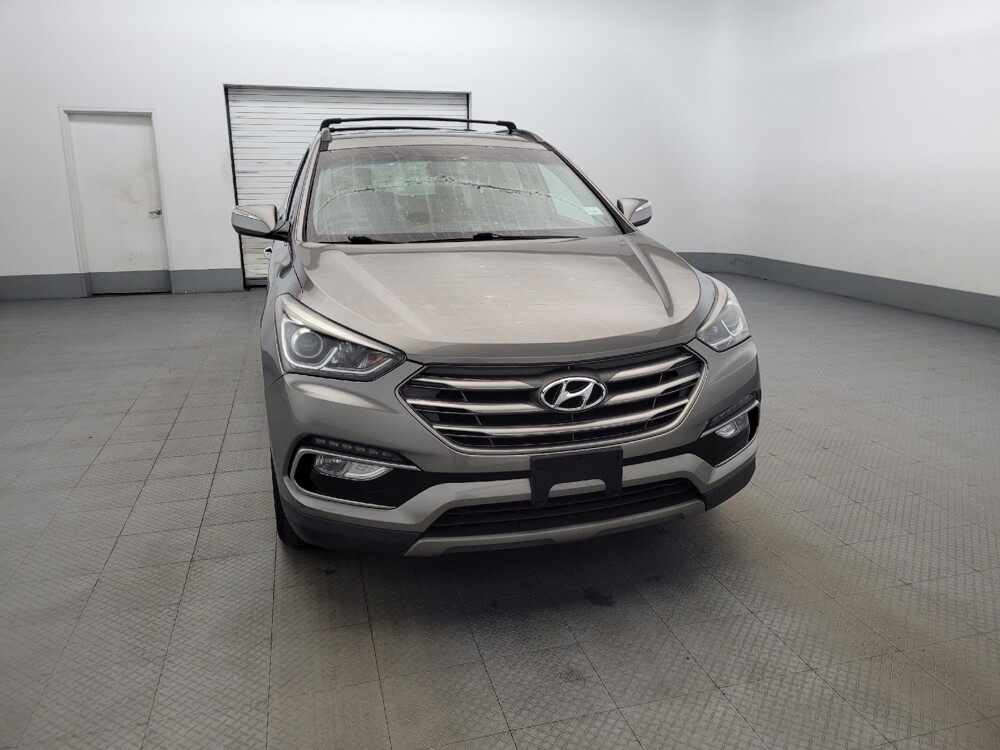 2018 Hyundai Santa Fe in Temple Hills, MD 20746 - 18099203 14