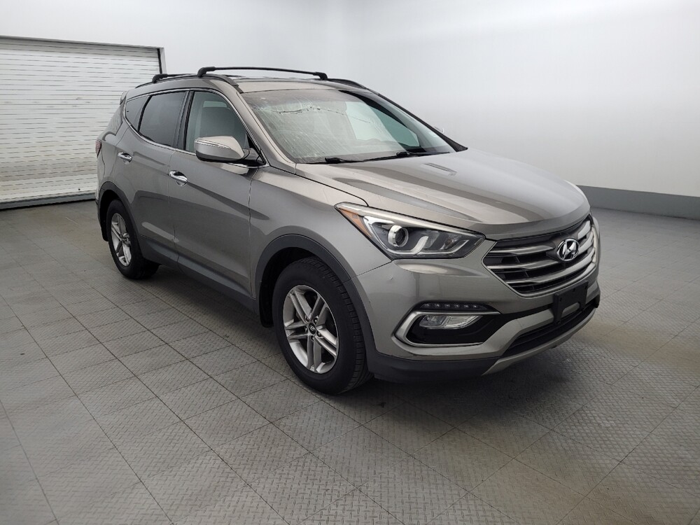 2018 Hyundai Santa Fe in Temple Hills, MD 20746 - 18099203 13
