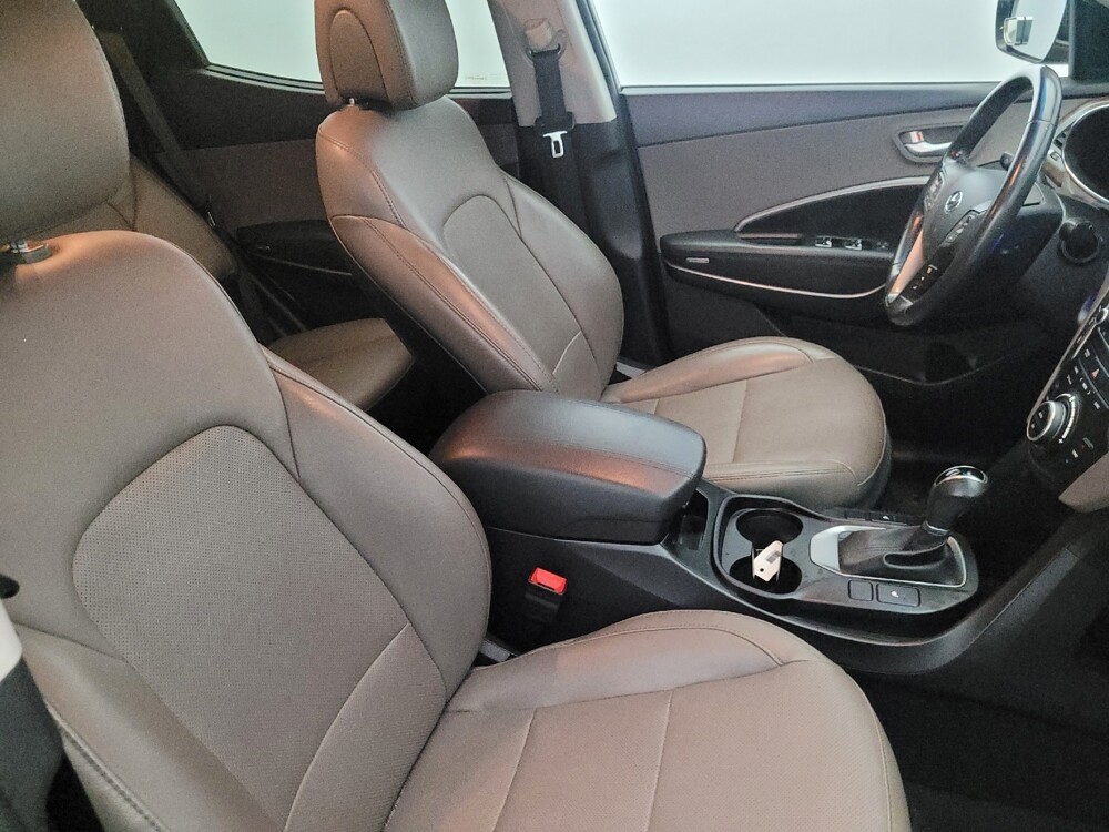 2018 Hyundai Santa Fe in Temple Hills, MD 20746 - 18099203 21