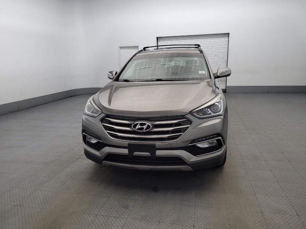 2018 Hyundai Santa Fe in Temple Hills, MD 20746 - 18099203 15