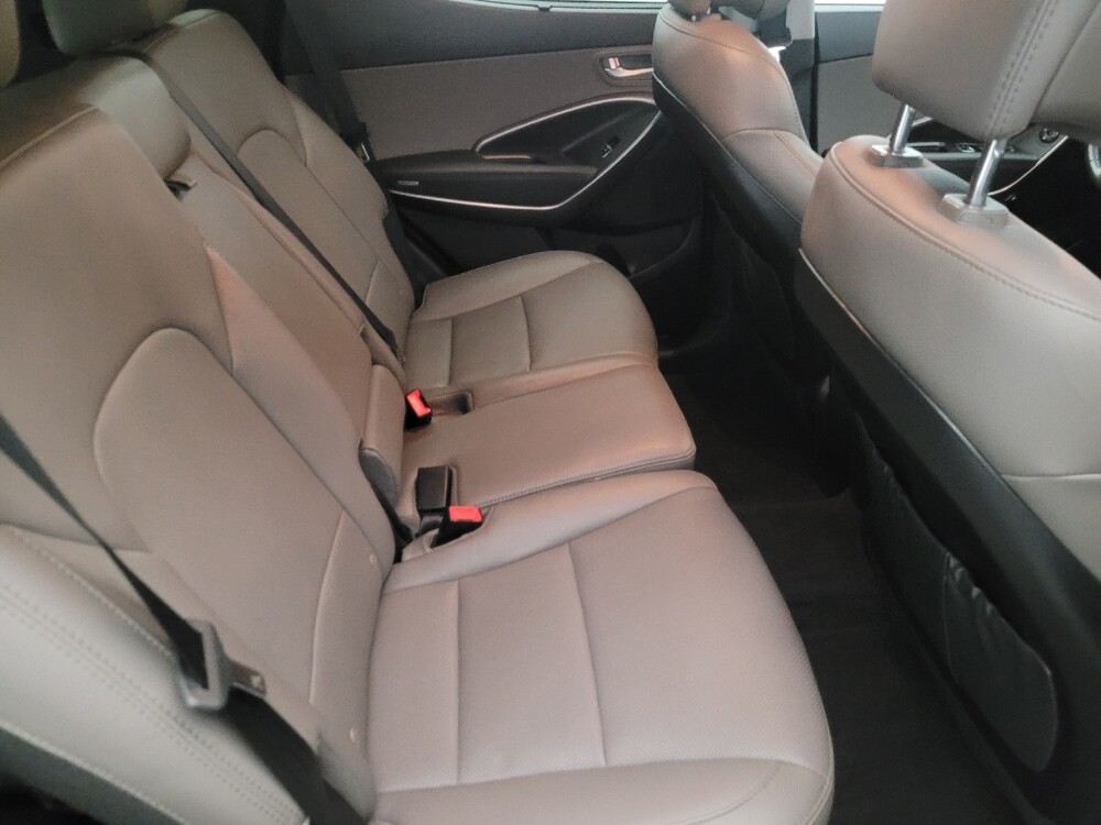 2018 Hyundai Santa Fe in Temple Hills, MD 20746 - 18099203 19