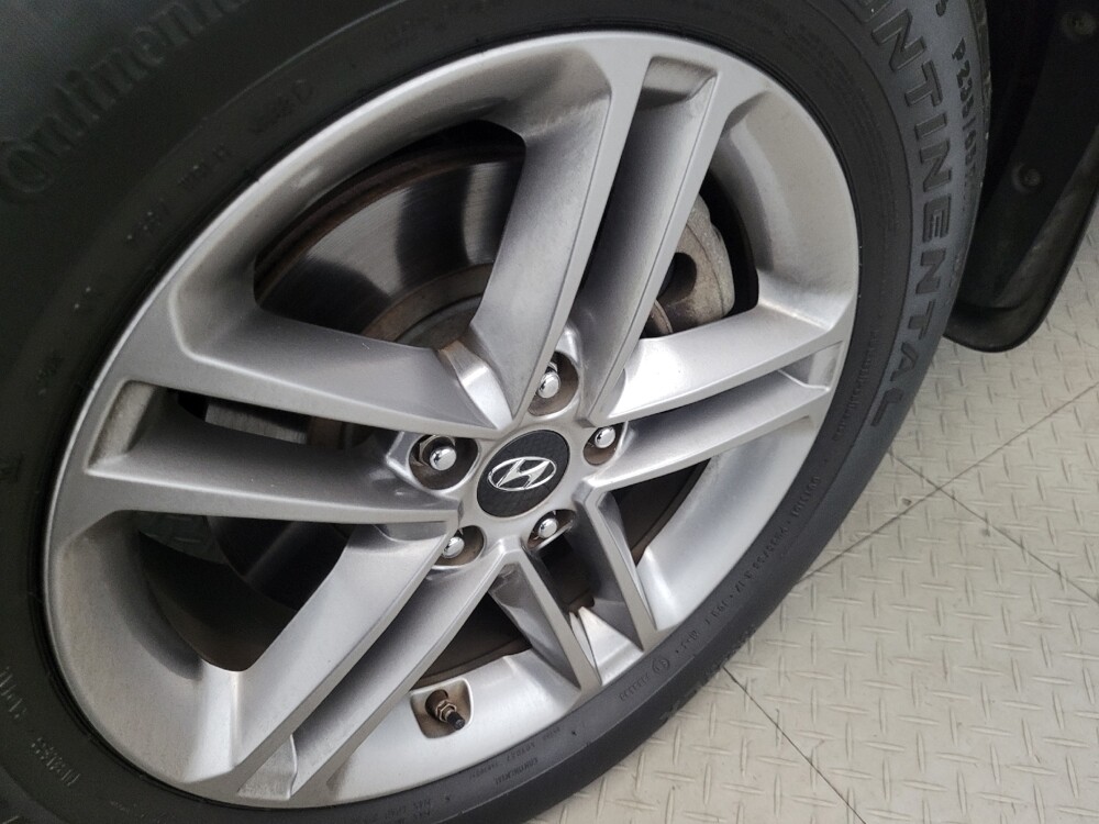 2018 Hyundai Santa Fe in Temple Hills, MD 20746 - 18099203 31