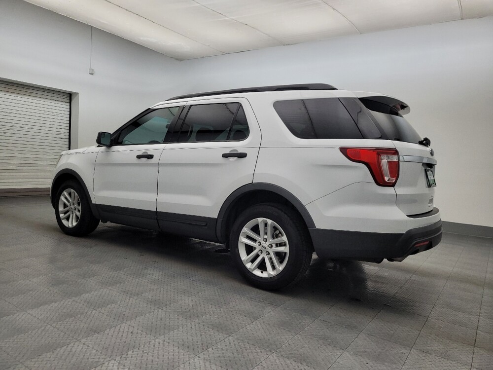 2016 Ford Explorer in Albuquerque, NM 87123 - 18099204 3