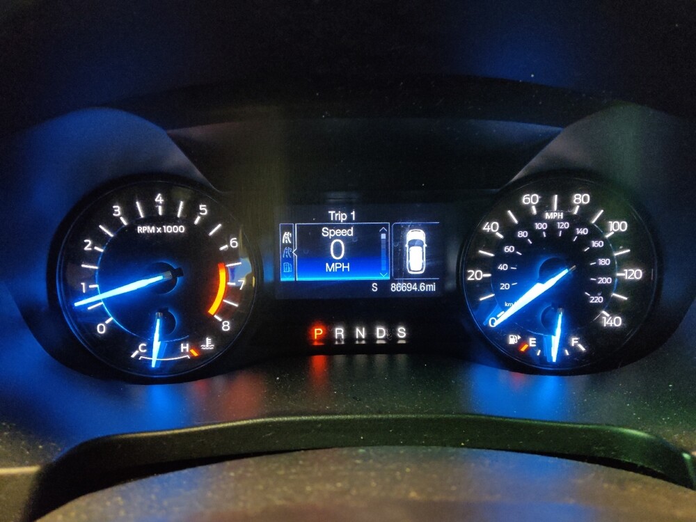 2016 Ford Explorer in Albuquerque, NM 87123 - 18099204 23