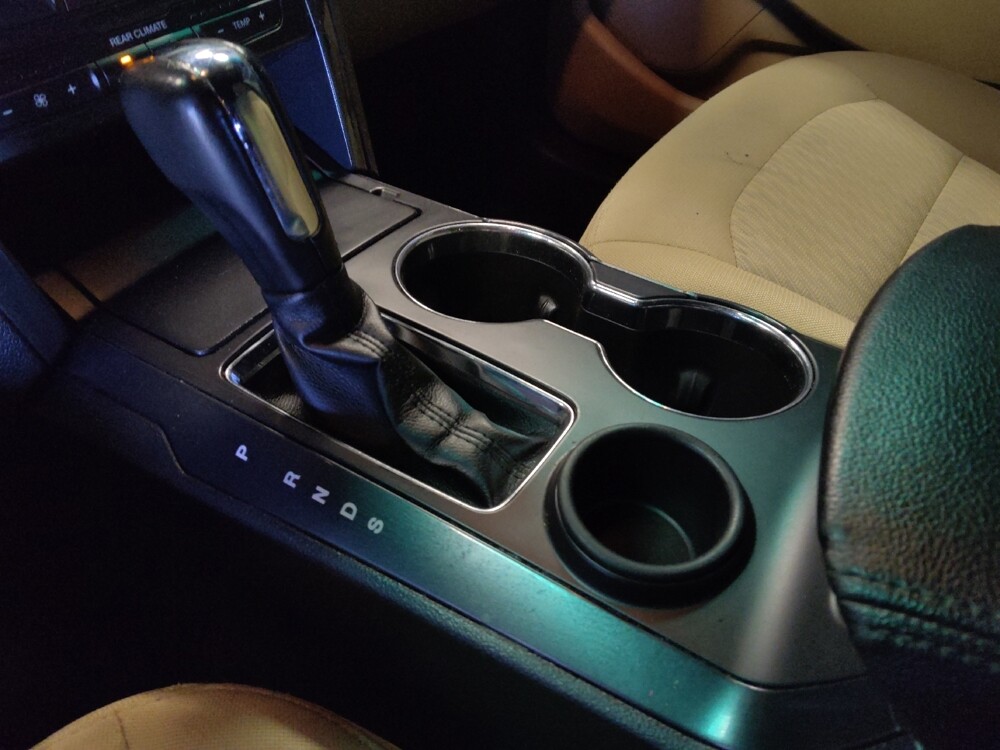 2016 Ford Explorer in Albuquerque, NM 87123 - 18099204 26