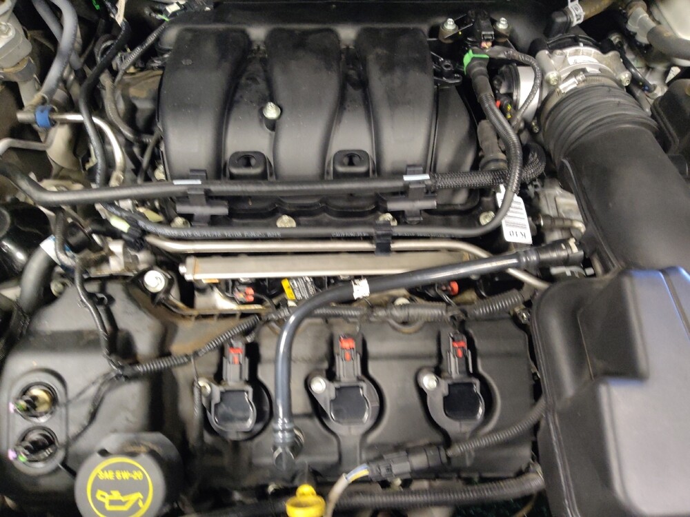 2016 Ford Explorer in Albuquerque, NM 87123 - 18099204 30