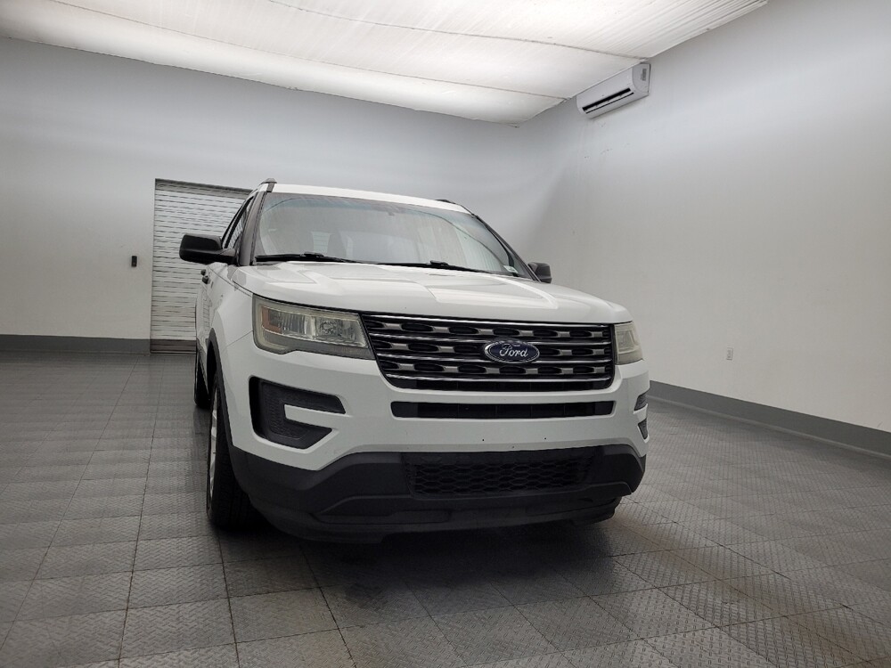2016 Ford Explorer in Albuquerque, NM 87123 - 18099204 14