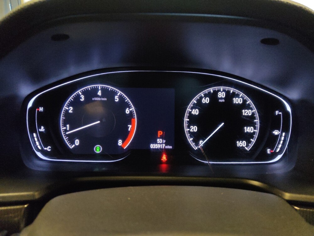 2020 Honda Accord in Tucson, AZ 85705 - 18099205 23