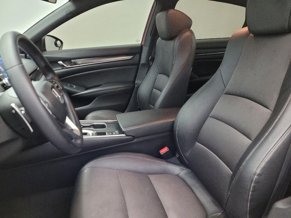 2020 Honda Accord in Tucson, AZ 85705 - 18099205 17