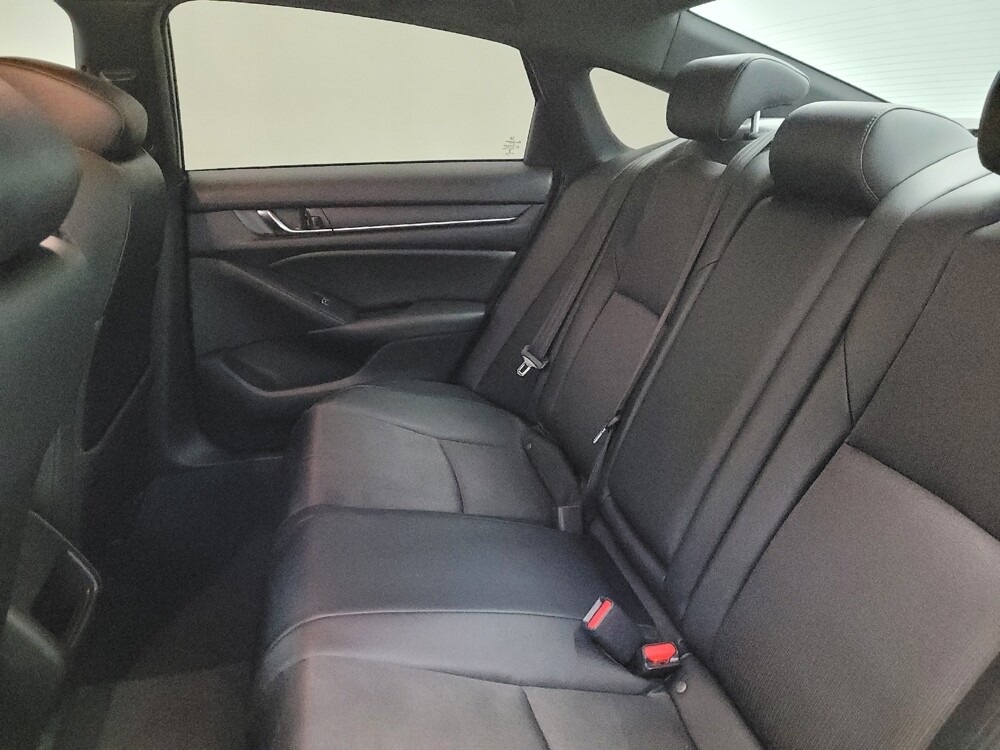 2020 Honda Accord in Tucson, AZ 85705 - 18099205 18