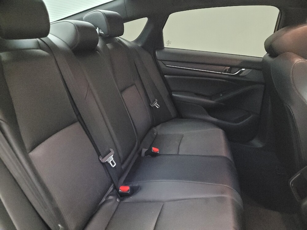 2020 Honda Accord in Tucson, AZ 85705 - 18099205 19
