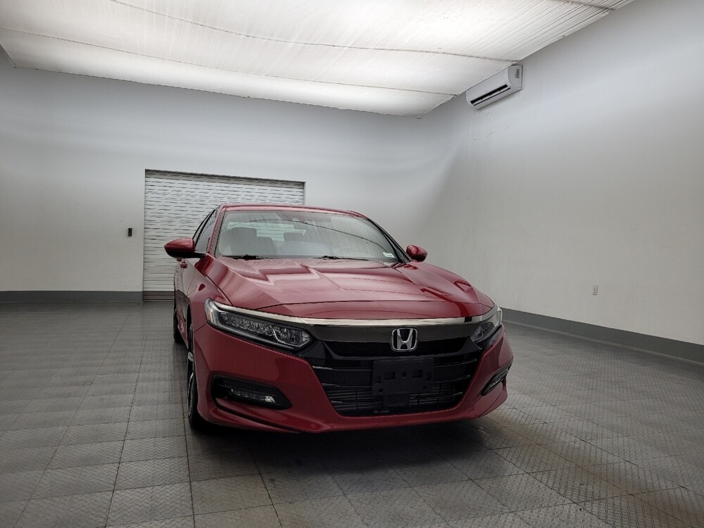 2020 Honda Accord in Tucson, AZ 85705 - 18099205 14