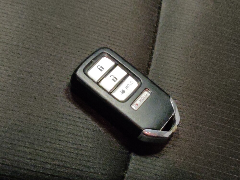 2020 Honda Accord in Tucson, AZ 85705 - 18099205 32