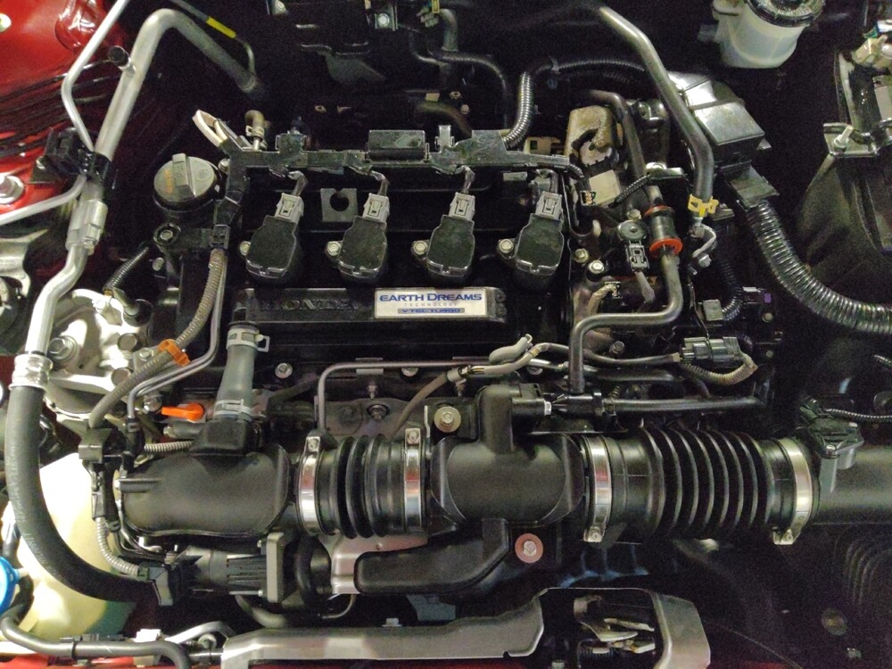 2020 Honda Accord in Tucson, AZ 85705 - 18099205 30