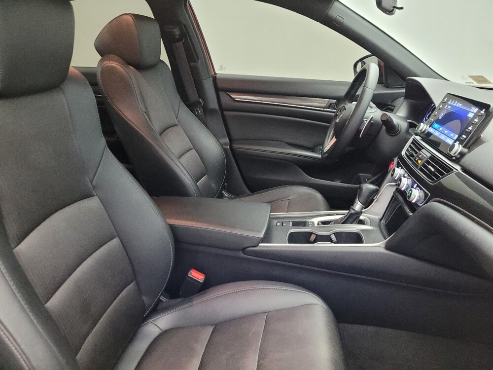 2020 Honda Accord in Tucson, AZ 85705 - 18099205 21