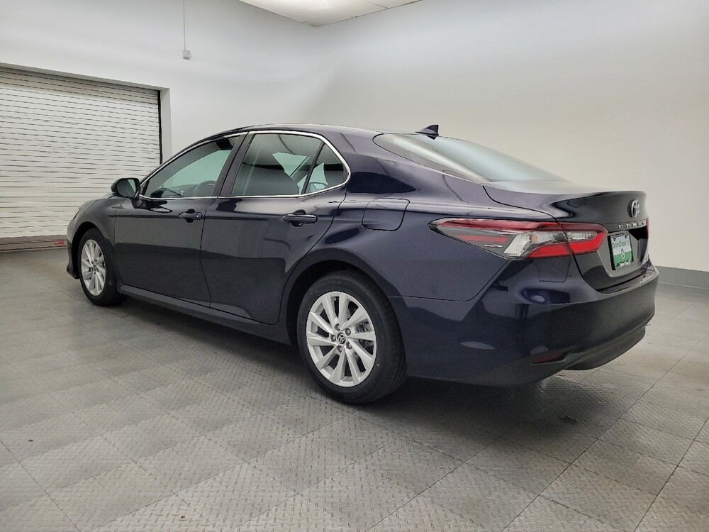 2022 Toyota Camry in Albuquerque, NM 87123 - 18099206 3