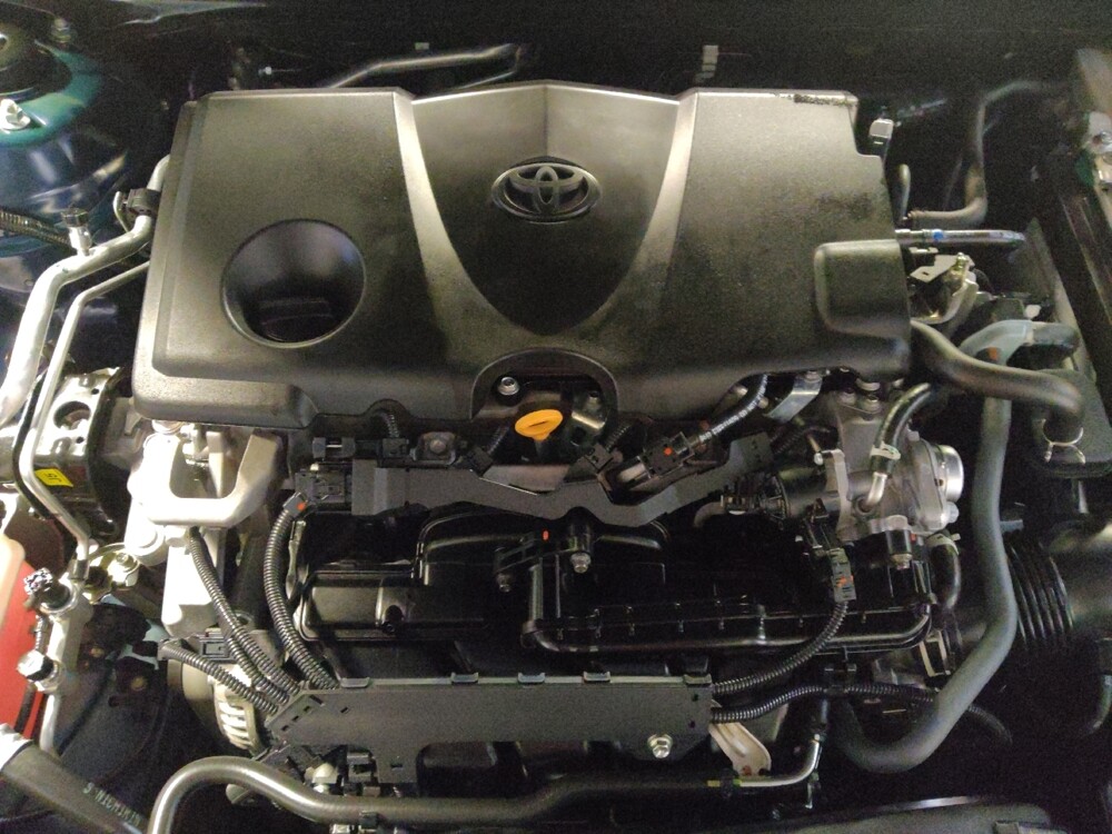 2022 Toyota Camry in Albuquerque, NM 87123 - 18099206 30