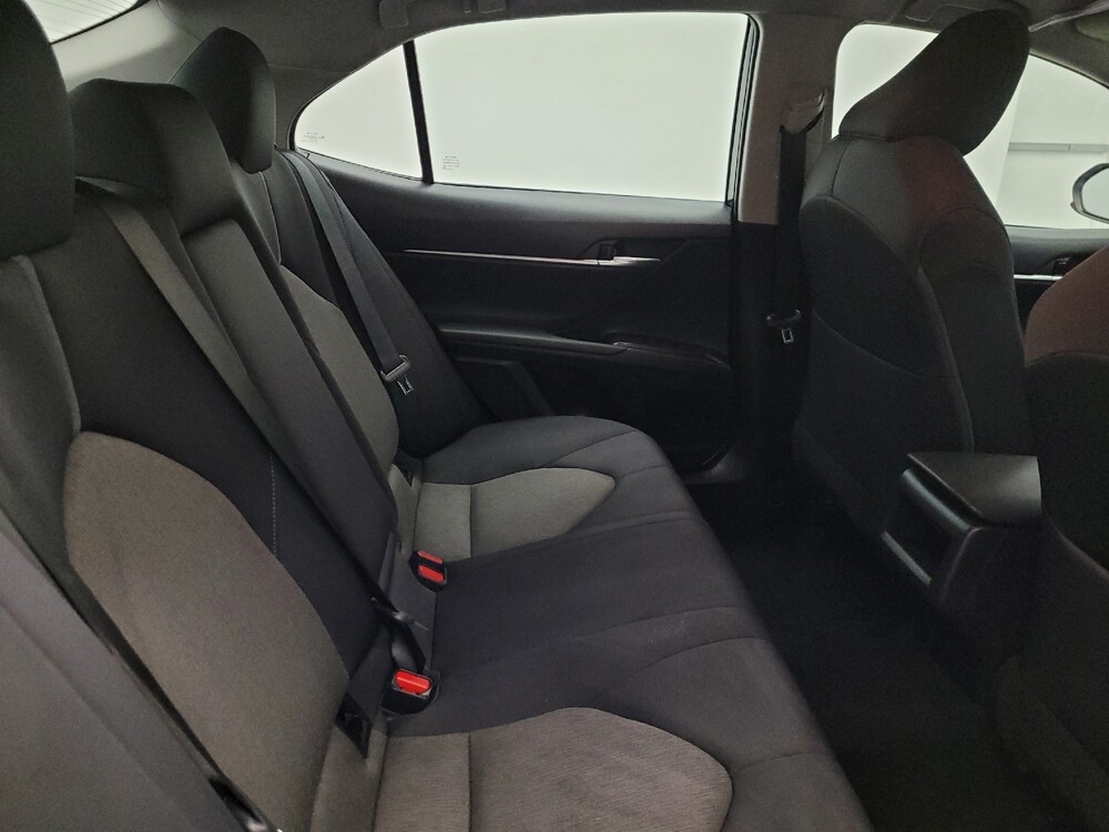 2022 Toyota Camry in Albuquerque, NM 87123 - 18099206 19