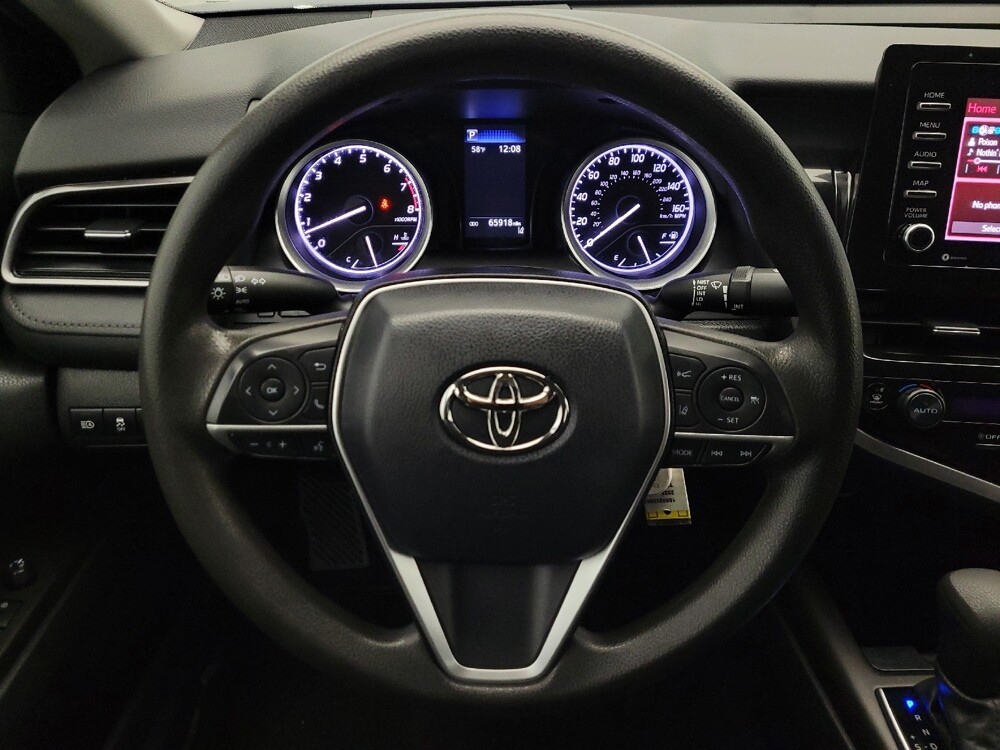 2022 Toyota Camry in Albuquerque, NM 87123 - 18099206 22