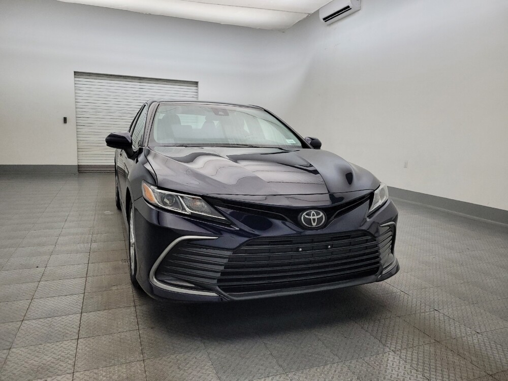 2022 Toyota Camry in Albuquerque, NM 87123 - 18099206 14