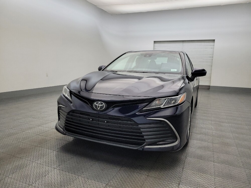 2022 Toyota Camry in Albuquerque, NM 87123 - 18099206 15