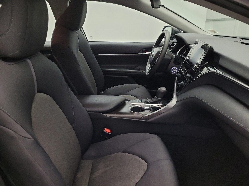 2022 Toyota Camry in Albuquerque, NM 87123 - 18099206 21