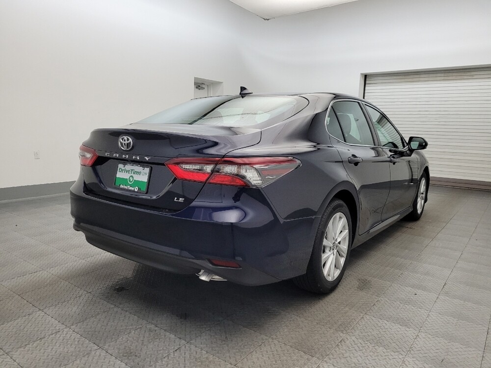 2022 Toyota Camry in Albuquerque, NM 87123 - 18099206 9