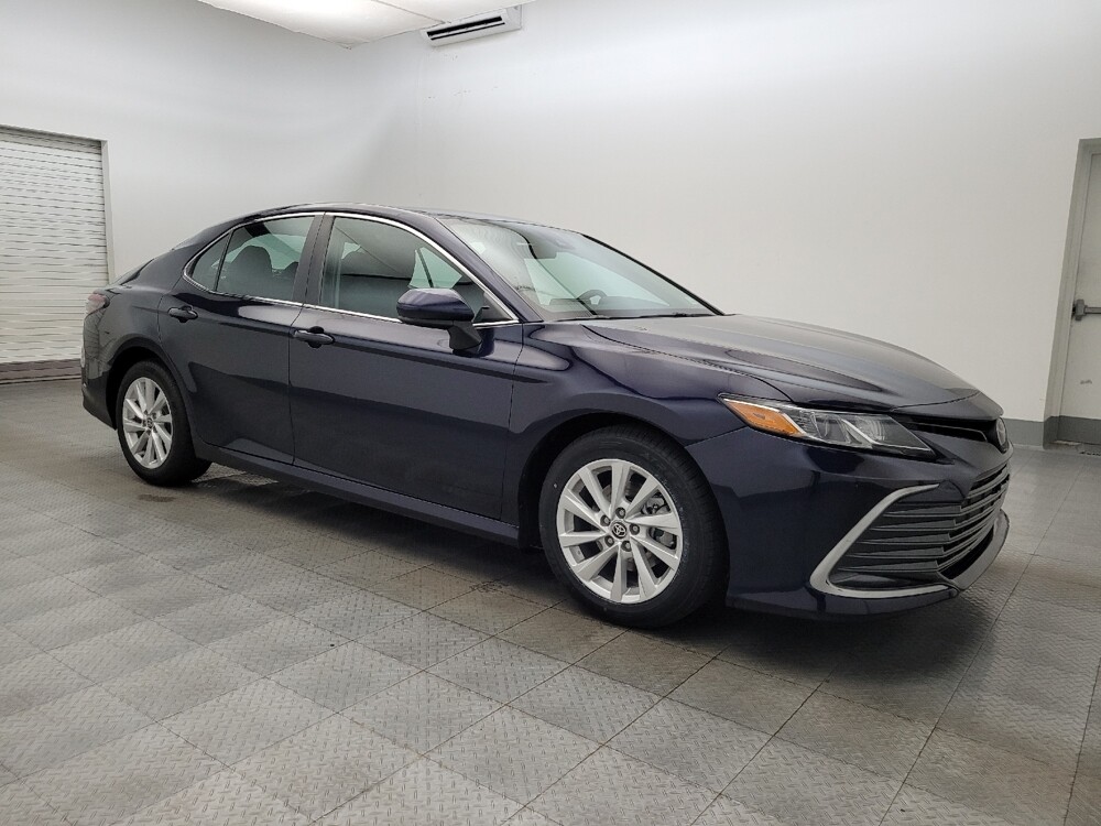 2022 Toyota Camry in Albuquerque, NM 87123 - 18099206 11