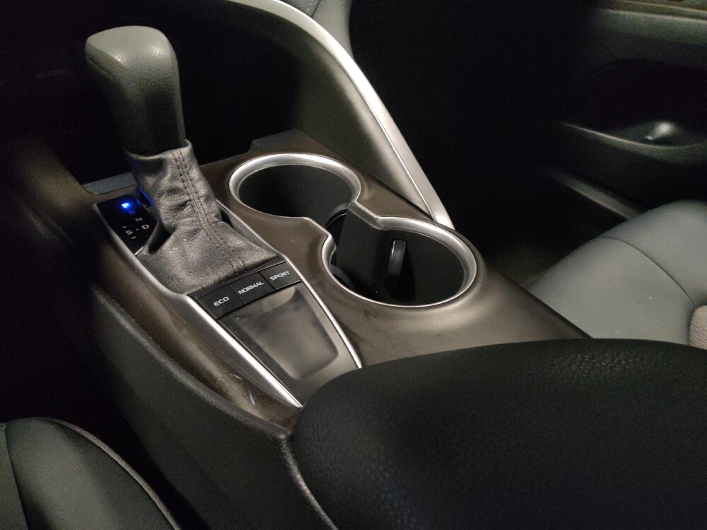 2022 Toyota Camry in Albuquerque, NM 87123 - 18099206 26