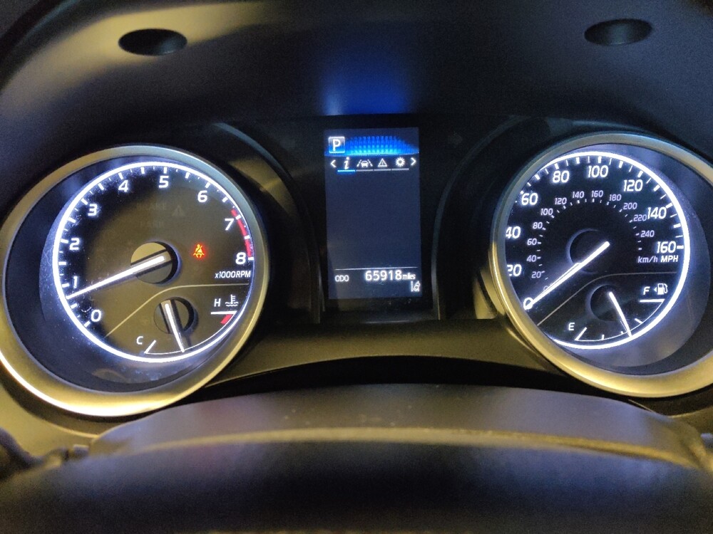 2022 Toyota Camry in Albuquerque, NM 87123 - 18099206 23