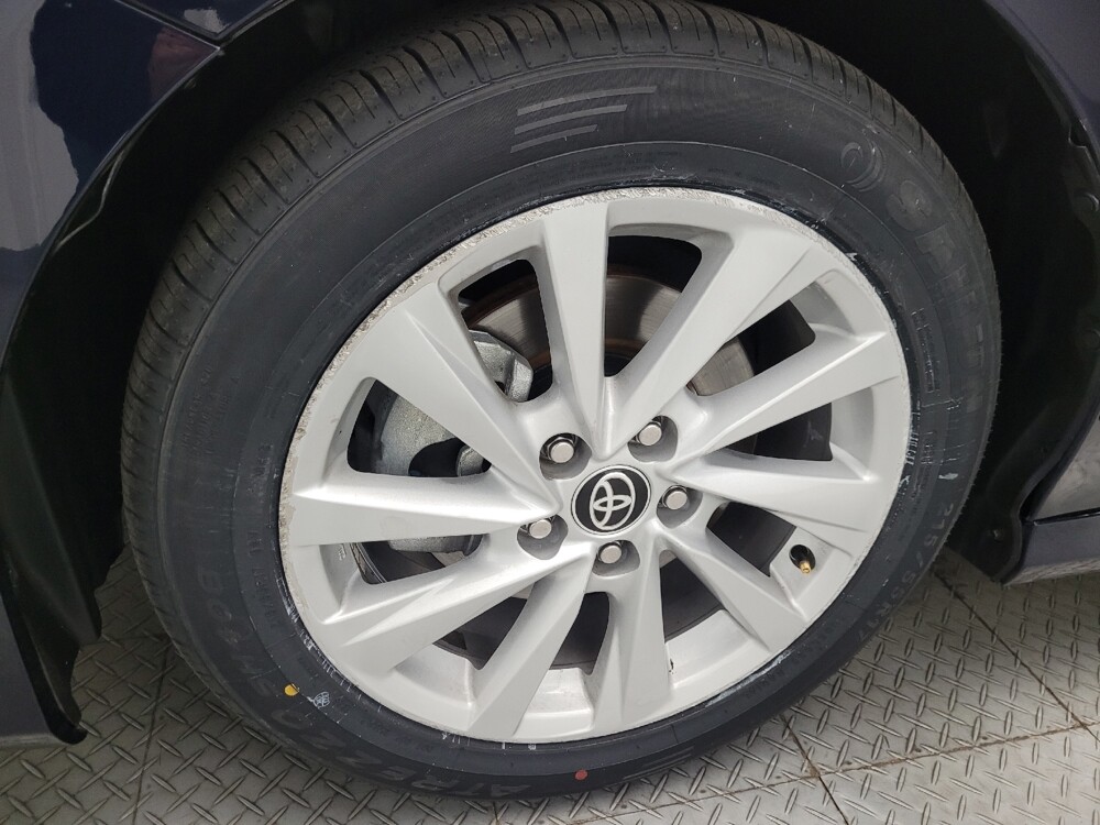 2022 Toyota Camry in Albuquerque, NM 87123 - 18099206 31