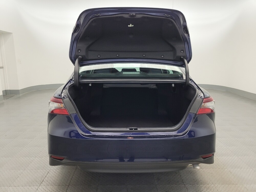 2022 Toyota Camry in Albuquerque, NM 87123 - 18099206 29