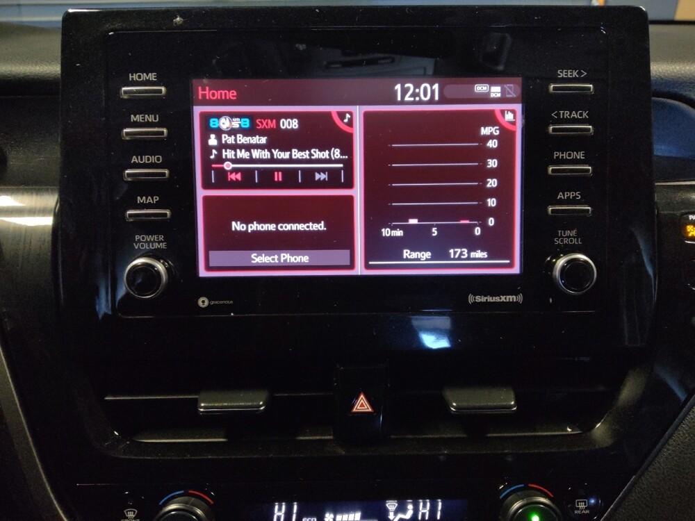 2022 Toyota Camry in Albuquerque, NM 87123 - 18099206 25