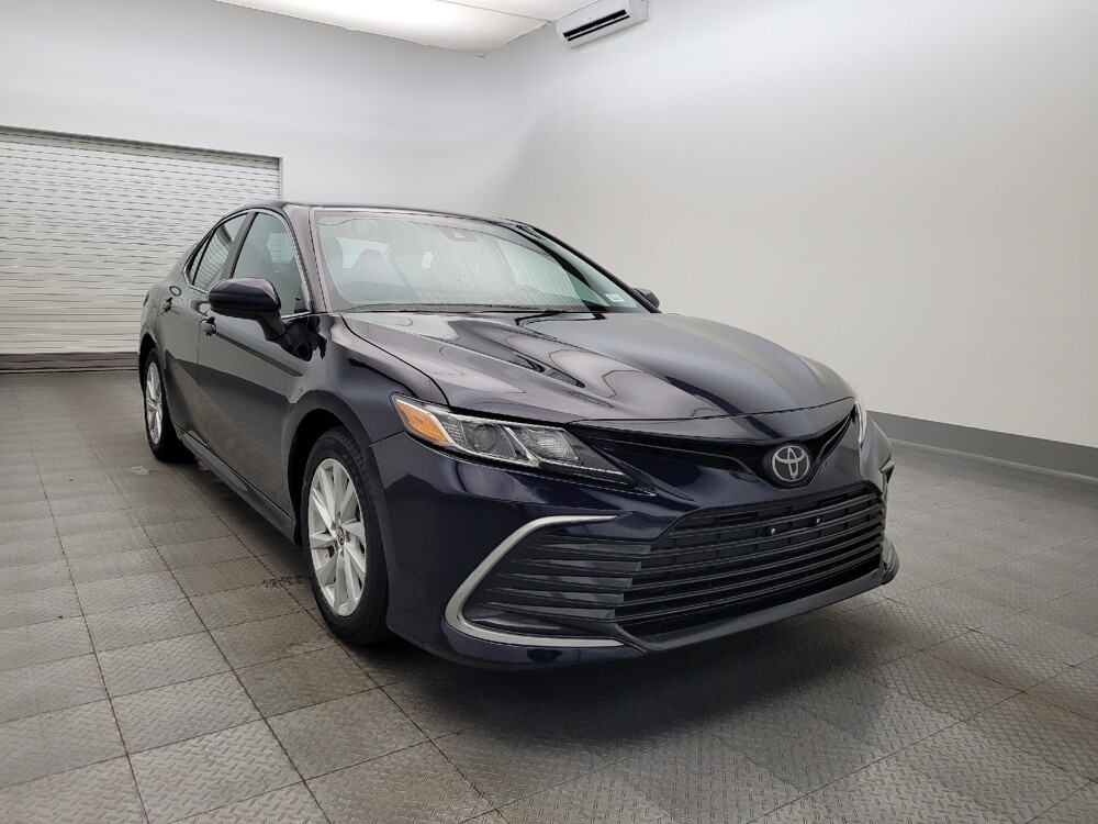 2022 Toyota Camry in Albuquerque, NM 87123 - 18099206 13