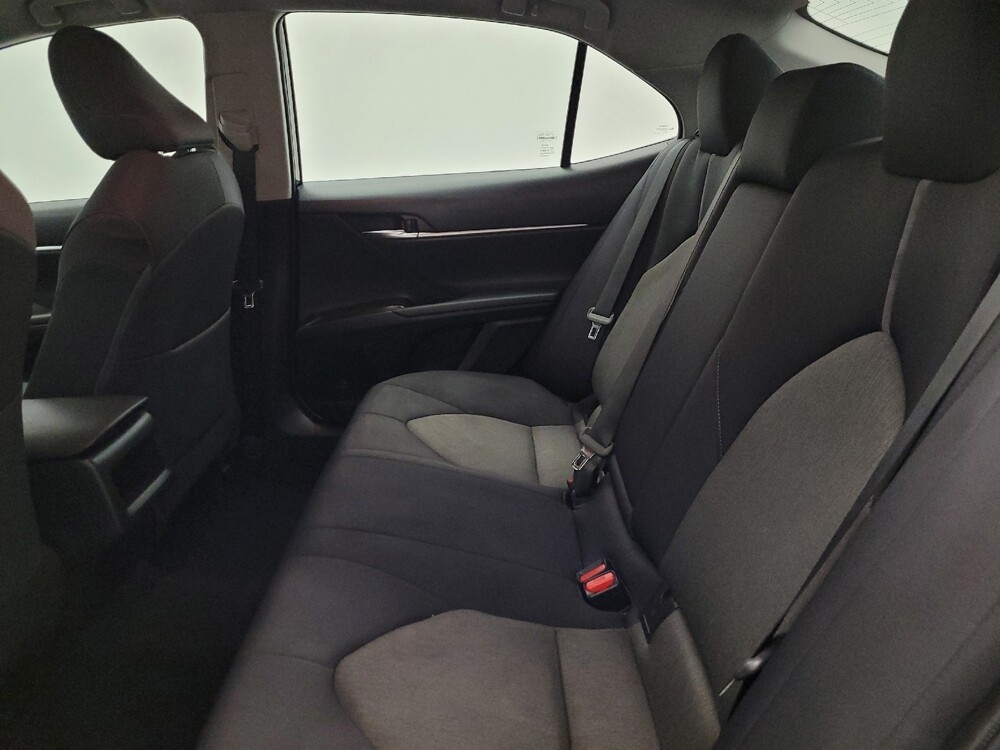 2022 Toyota Camry in Albuquerque, NM 87123 - 18099206 18