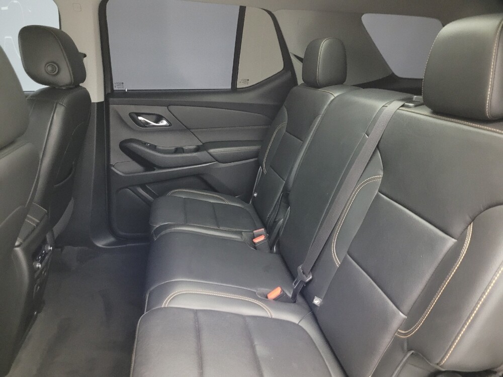 2019 Chevrolet Traverse in Chandler, AZ 85225 - 18099207 18