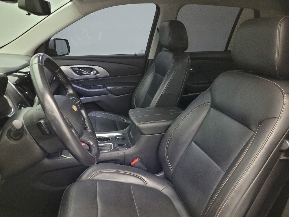 2019 Chevrolet Traverse in Chandler, AZ 85225 - 18099207 17