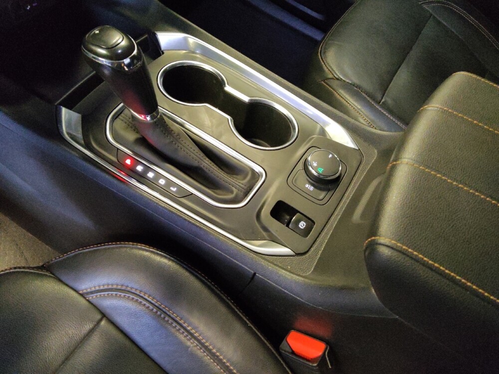 2019 Chevrolet Traverse in Chandler, AZ 85225 - 18099207 26