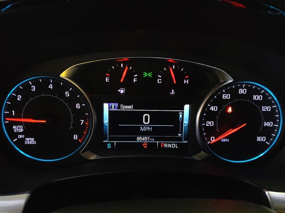 2019 Chevrolet Traverse in Chandler, AZ 85225 - 18099207 23