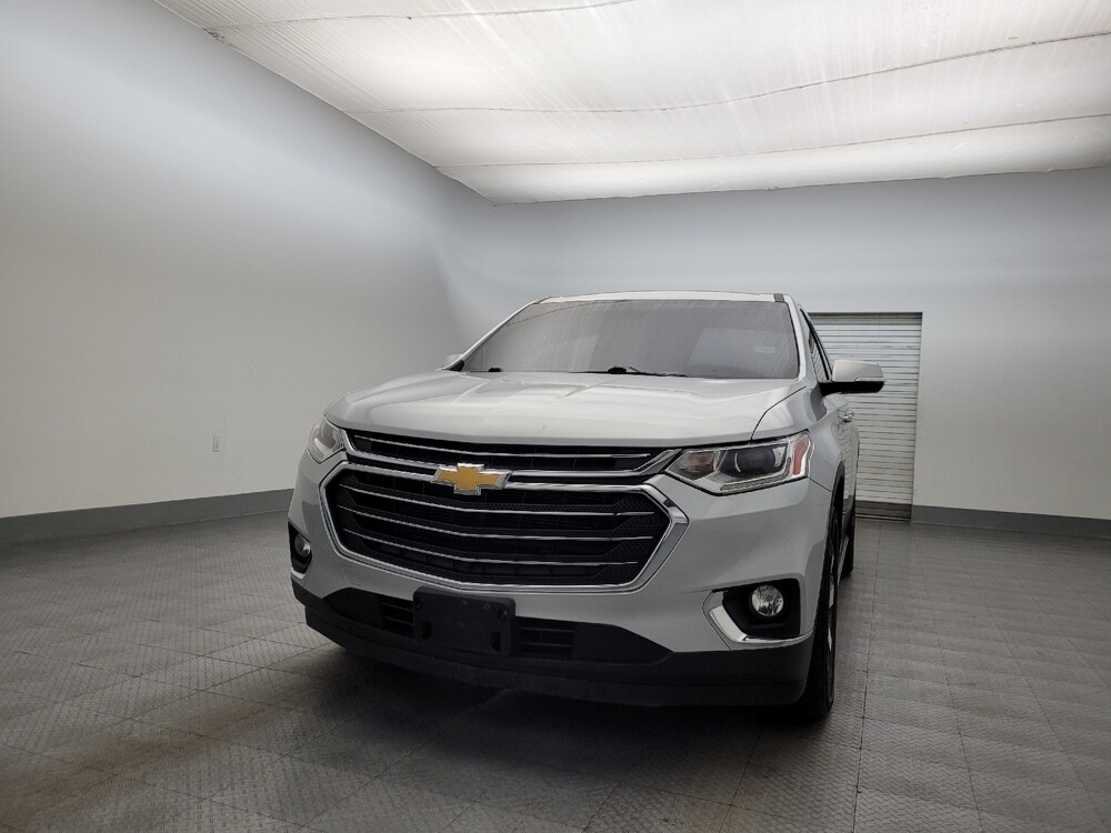 2019 Chevrolet Traverse in Chandler, AZ 85225 - 18099207 15
