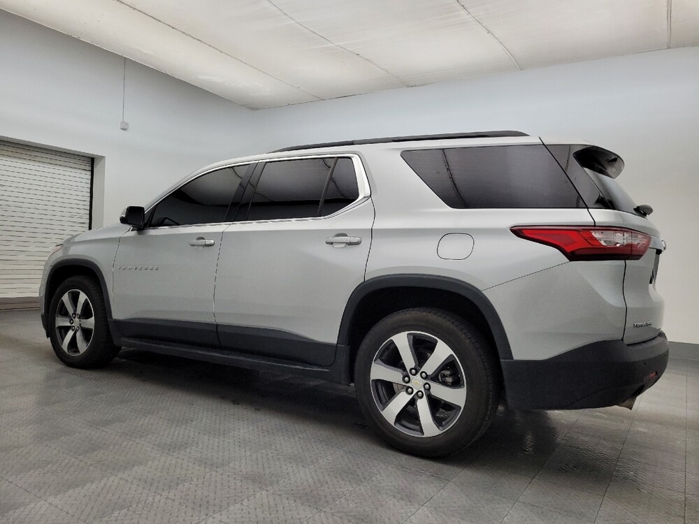 2019 Chevrolet Traverse in Chandler, AZ 85225 - 18099207 3