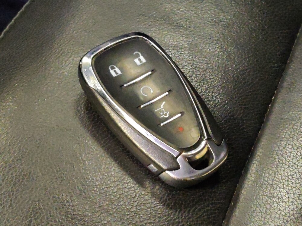 2019 Chevrolet Traverse in Chandler, AZ 85225 - 18099207 32