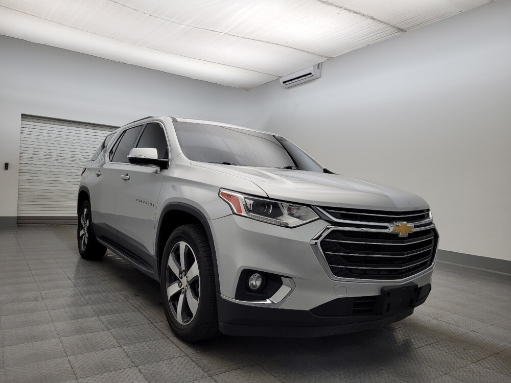 2019 Chevrolet Traverse in Chandler, AZ 85225 - 18099207 13
