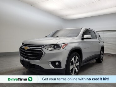 2019 Chevrolet Traverse in Chandler, AZ 85225