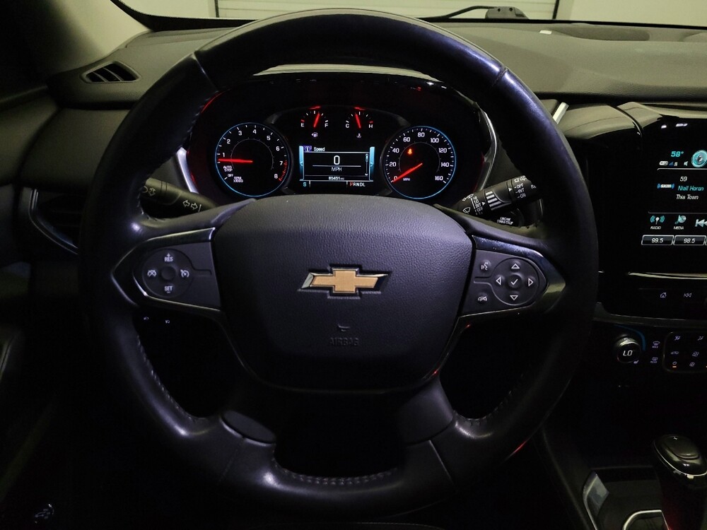 2019 Chevrolet Traverse in Chandler, AZ 85225 - 18099207 22