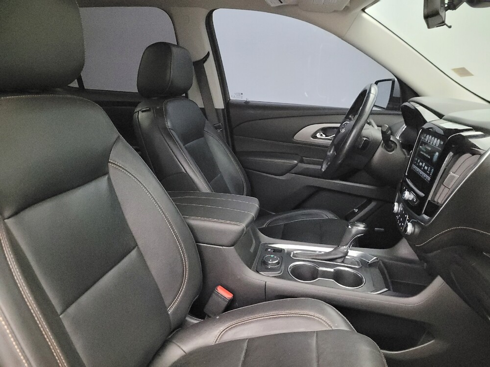 2019 Chevrolet Traverse in Chandler, AZ 85225 - 18099207 21