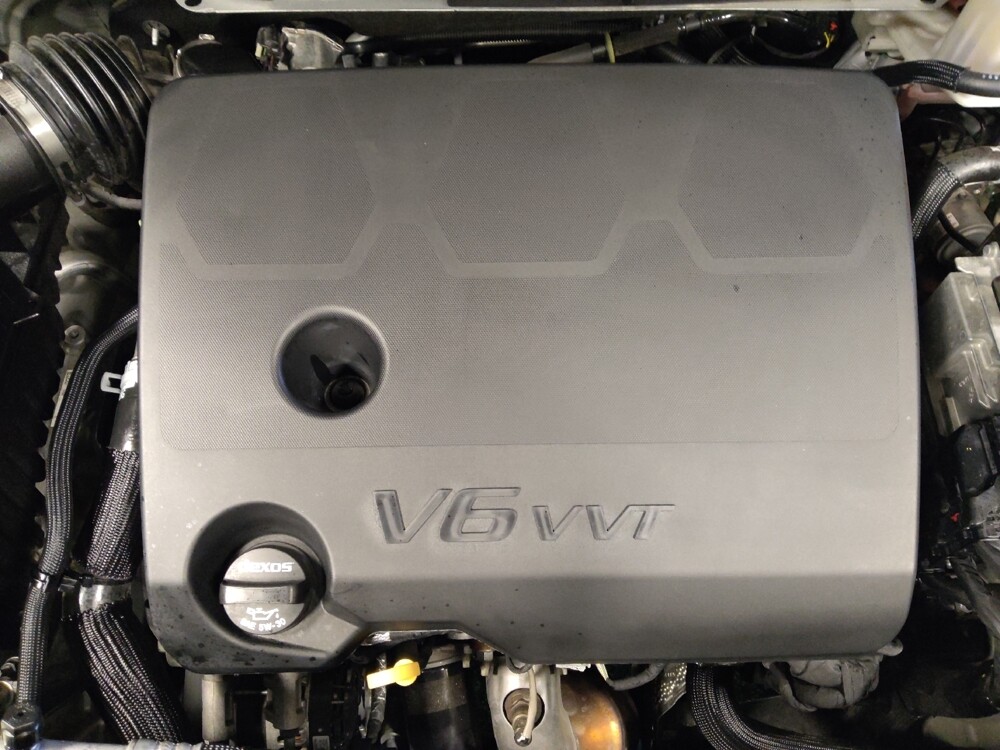 2019 Chevrolet Traverse in Chandler, AZ 85225 - 18099207 30