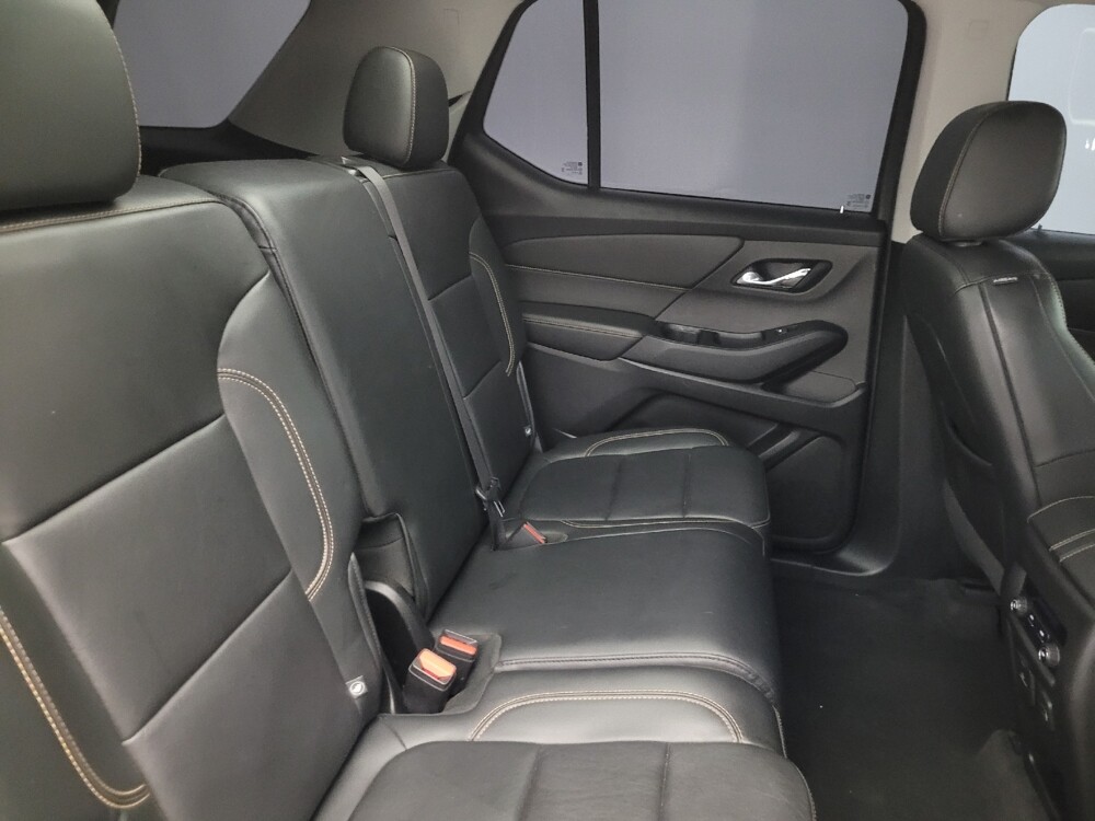 2019 Chevrolet Traverse in Chandler, AZ 85225 - 18099207 19